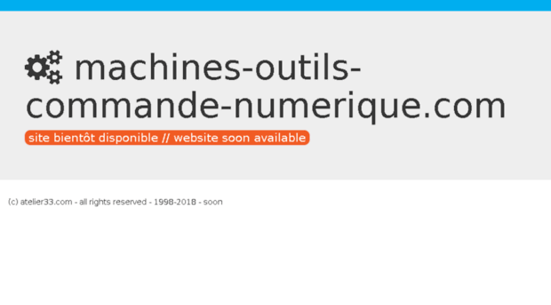 machines-outils-commande-numerique.com