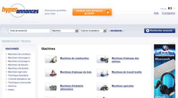 machines.hyperannonces.fr