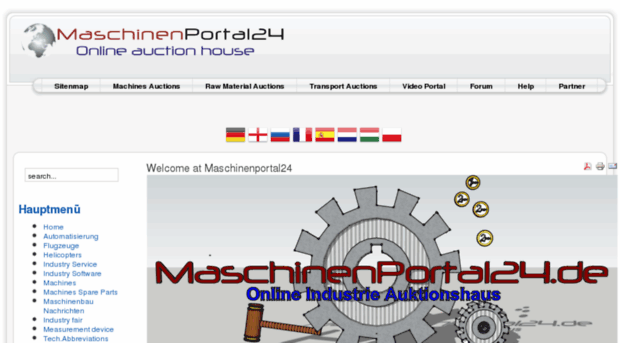 machines.maschinenportal24.de