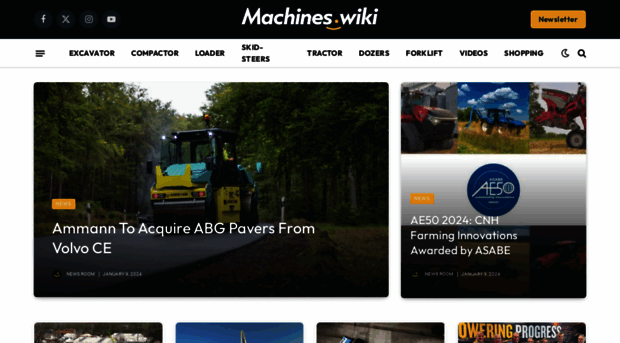 machines.wiki