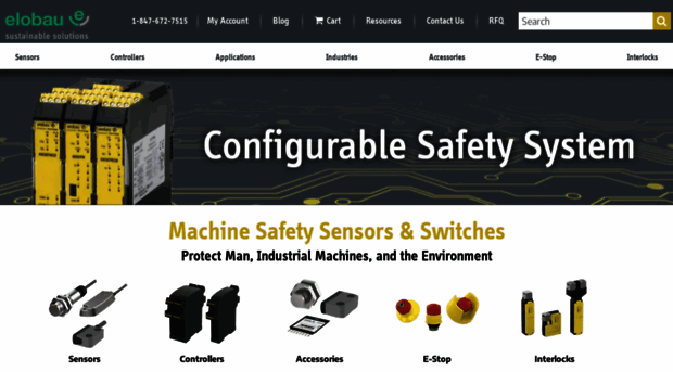 machinesafetysensors.com