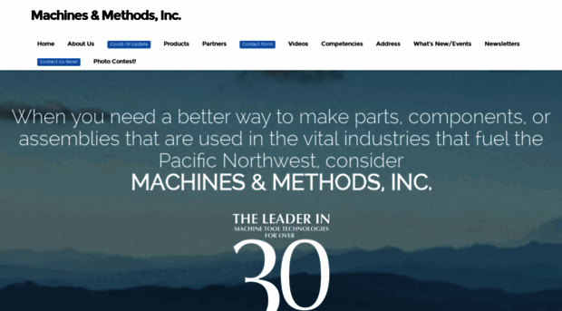 machinesandmethods.com