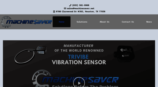 machinesaver.com