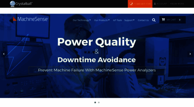 machinesense.com