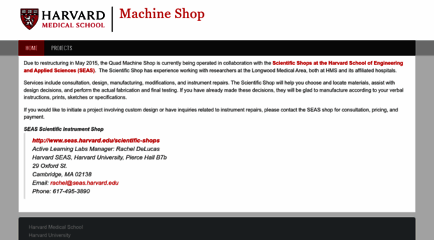 machineshop.med.harvard.edu