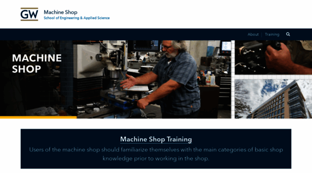 machineshop.seas.gwu.edu