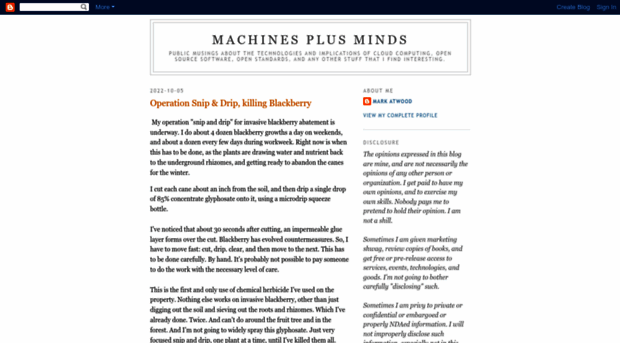 machinesplusminds.blogspot.com