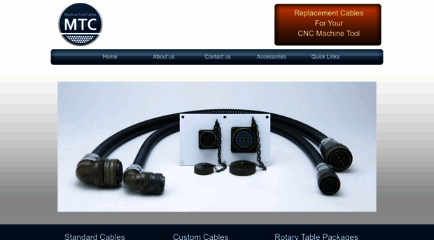 machinetoolcables.com