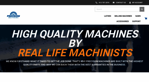 machinetoolonline.com