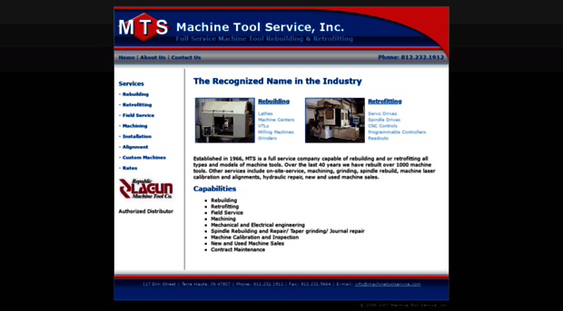 machinetoolservice.com