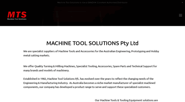 machinetoolsolutions.com.au