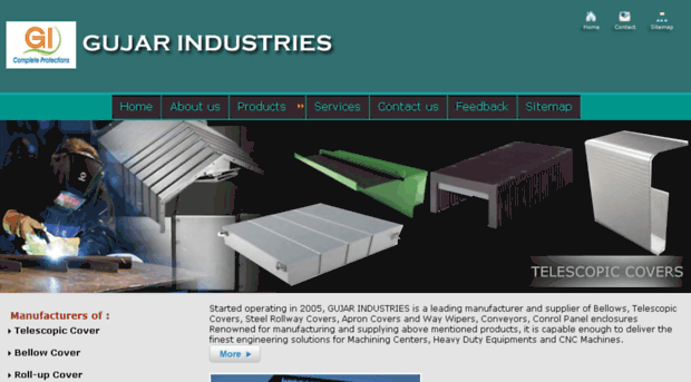 machinetoolsprotectioncovers.co.in