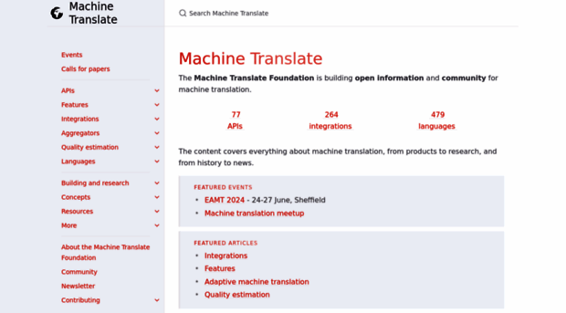 machinetranslate.org