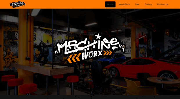 machineworx.co.za