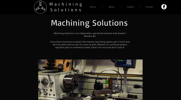 machiningsolutions.co.nz