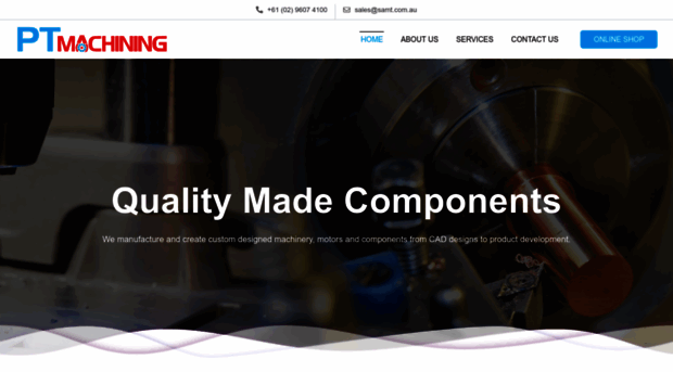 machiningworkshop.com.au
