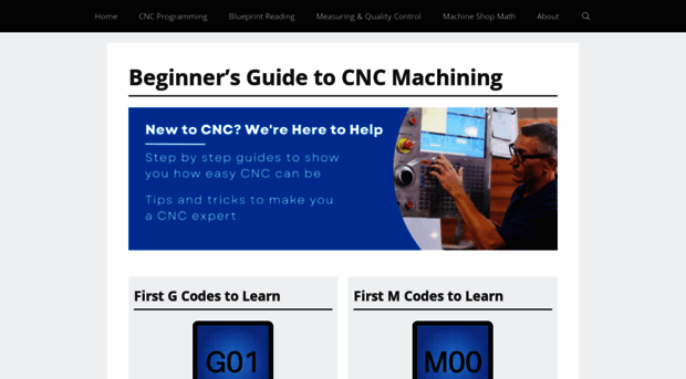 machinistguides.com