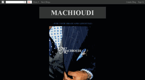 machioudi.net