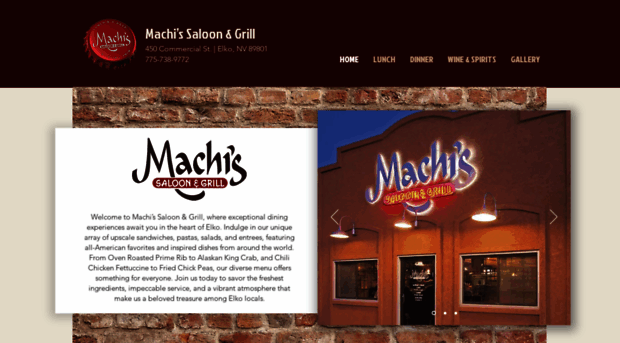 machissaloon.com