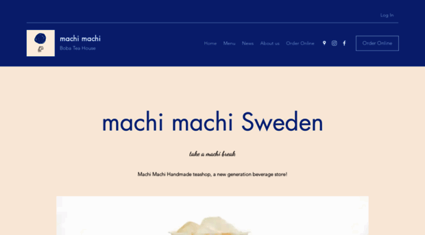 machisweden.com