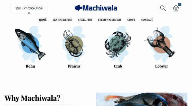 machiwala.in