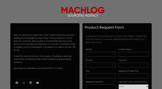 machlog.com