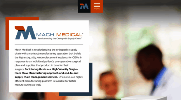 machmedicalcmo.com