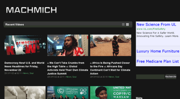 machmich.com