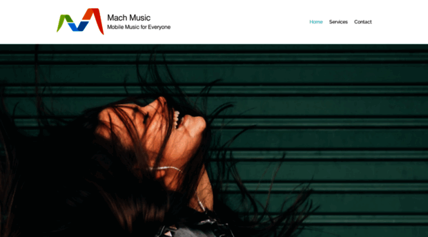 machmusicgroup.com