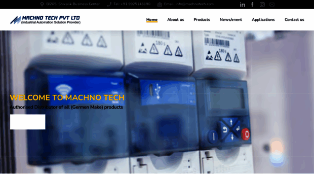 machnotech.com