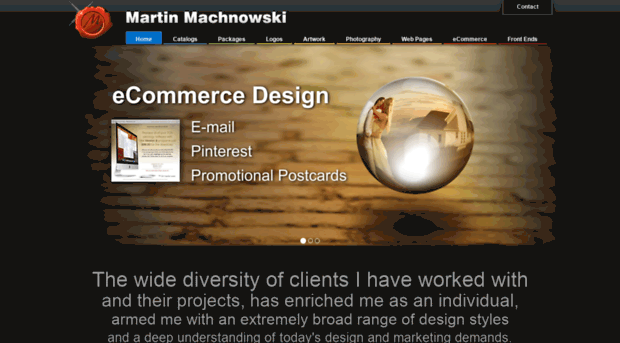 machnowski.net