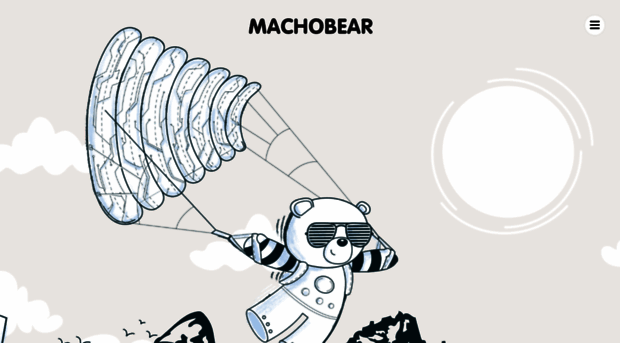 machobear.ca