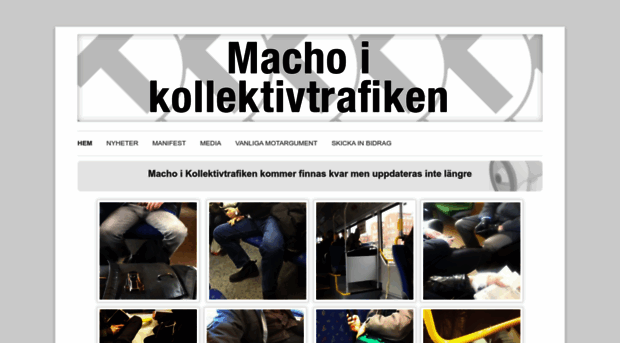 machoikollektivtrafiken.se