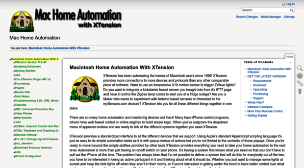 machomeautomation.com