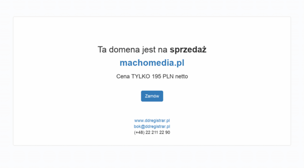 machomedia.pl