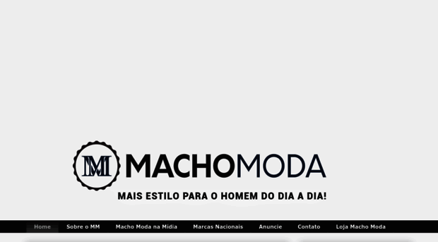 machomoda.com.br