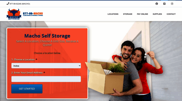 machostorage.com