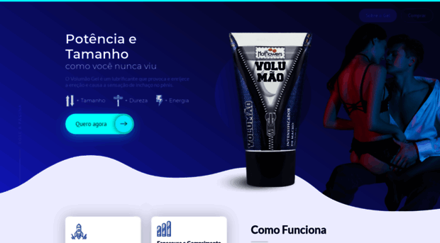 machovolumoso.com