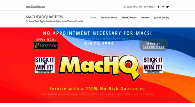 machq.com