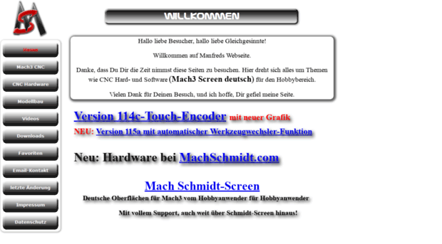 machschmidt.de