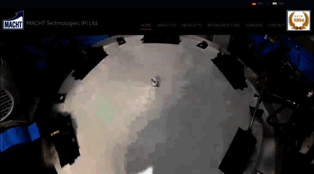 macht-technologies.com