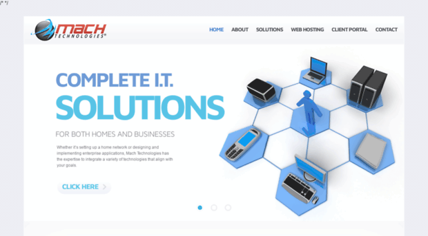 machtechcorp.net