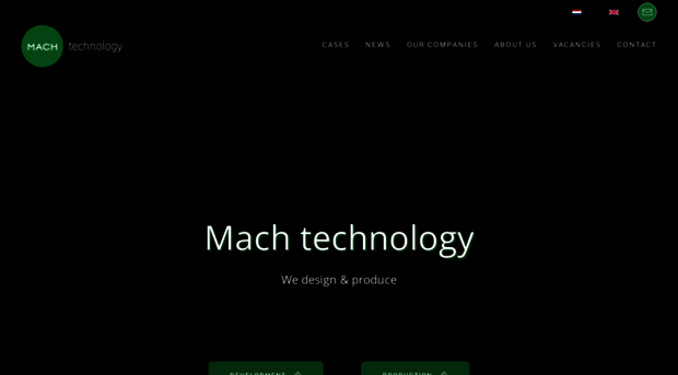 machtechnology.nl