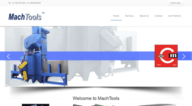 machtools.in