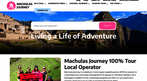 machulasjourney.com