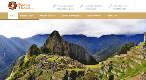 machupicchu-inc.com