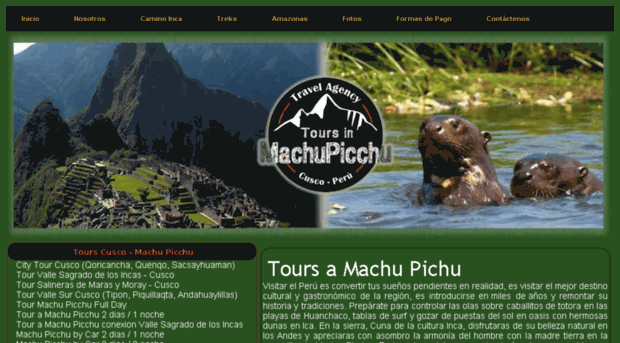 machupicchu.bz