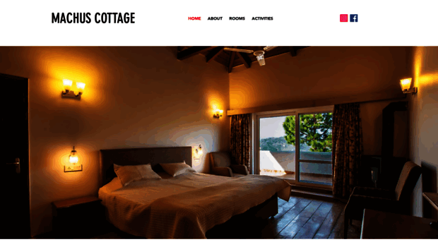 machuscottage.com