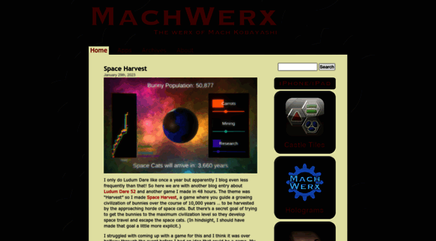 machwerx.com