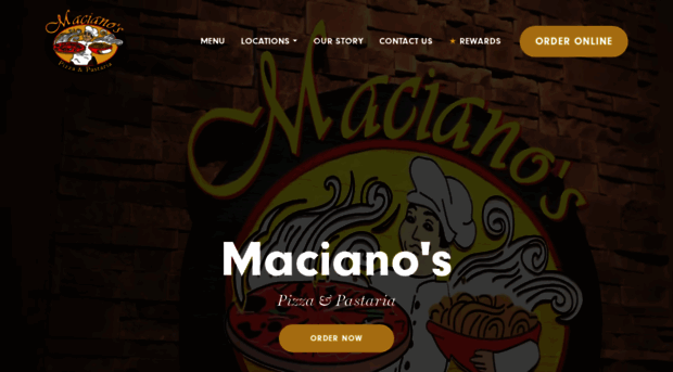 macianos.com